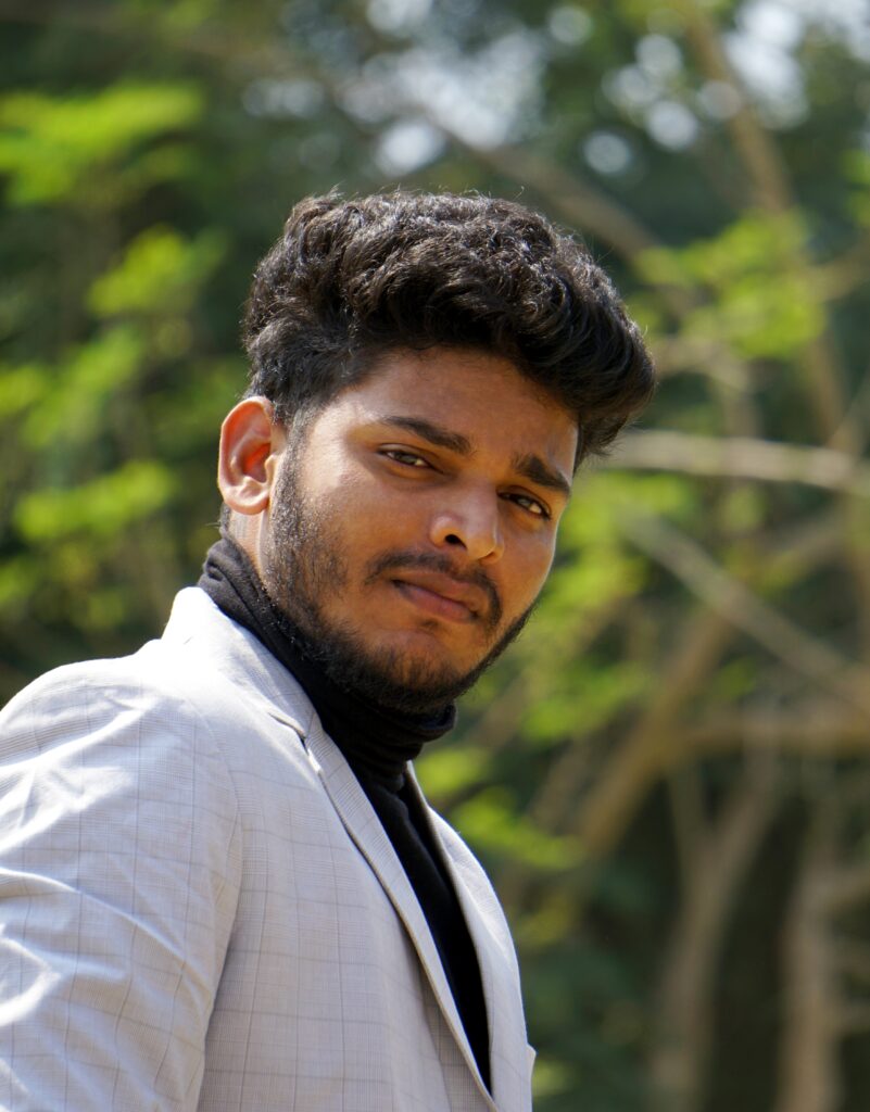 Uday Kumar