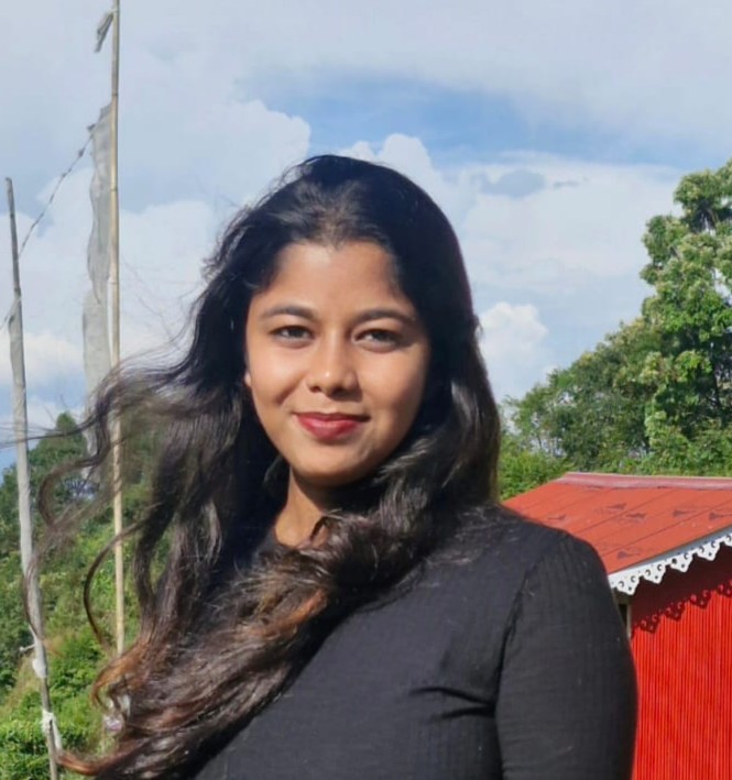 Paramita Das