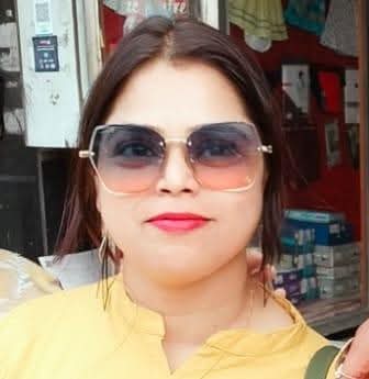 Shampa sen
