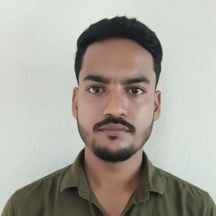 Ar. Sourav Thakur